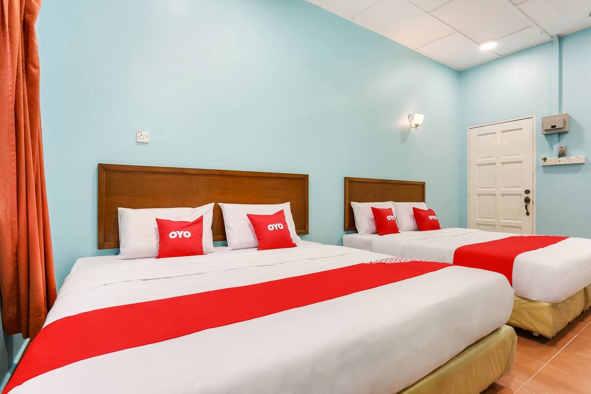Suite executiva | Roba de llit 
