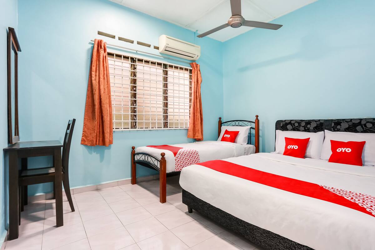 Suite superior | Roba de llit 