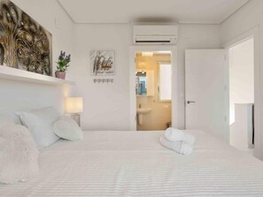3 bedrooms, WiFi