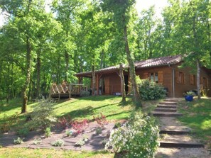 Exterior - Le Chêne Vert by Interhome (Loupiac)