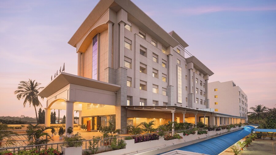Fortune Hosur - Member ITC Hotels' Group