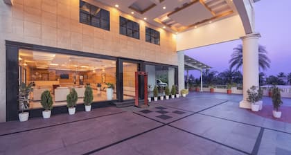 Fortune Hosur - Member ITC Hotels' Group