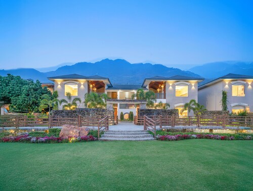 Excel Hotels & Resorts Corbett