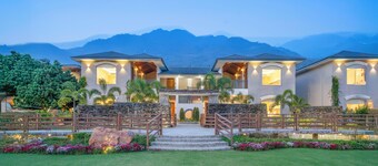 Excel Hotels & Resorts Corbett