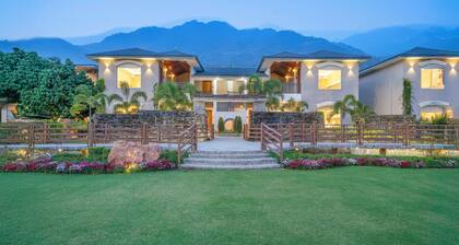 Excel Hotels & Resorts Corbett