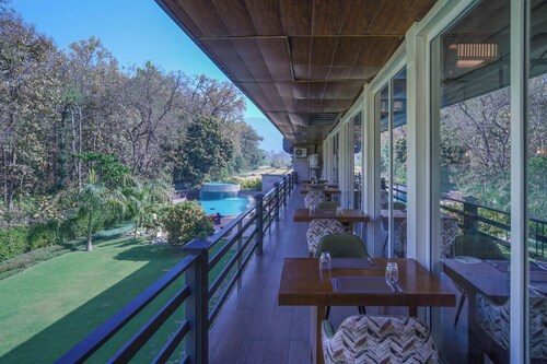 Excel Hotels & Resorts Corbett