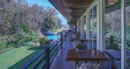 Excel Hotels & Resorts Corbett