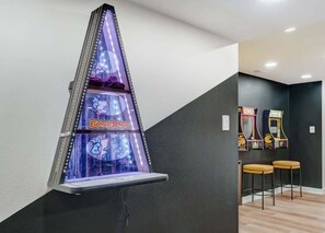 Spielezimmer