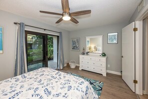 3 habitaciones, tabla de planchar con plancha y wifi gratis