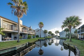 Pool - Stressless Livin' at Seawinds 64 (St. Augustine)