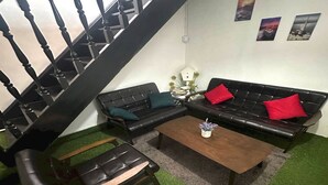 Lobby - Kasturi Alley Guest House (Malacca City)