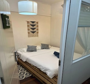 Standard-Doppelzimmer
