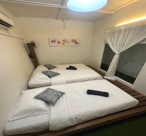 ห้องพัก