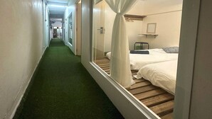Lobby - Kasturi Alley Guest House (Malacca City)