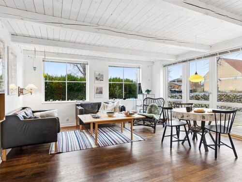 "Frodde" - 5km from the sea by Interhome