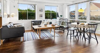 "Frodde" - 5km from the sea by Interhome
