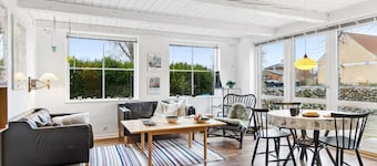 "Frodde" - 5km from the sea by Interhome