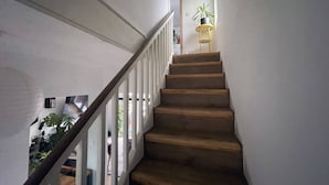 Casa básica | Interior
