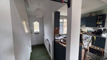 Rumah Basic | Interior