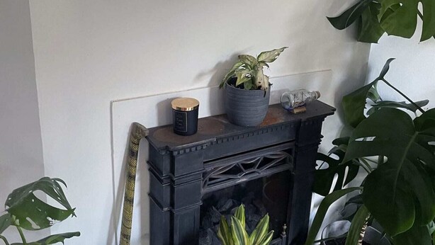 Casa básica | Interior