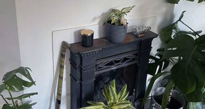 Spacious 2BD Terrace House W/garden - Dublin!