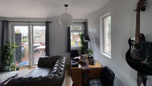 Casa básica | Interior