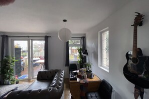 Rumah Basic | Interior