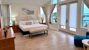5 chambres, fer et planche à repasser, Wi-Fi, draps fournis
