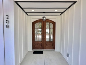 Interior - Sun, Surf, and Sand|Walk to Beach|Heated Pool|Game Room|Pet Friendly (Panama City Beach)