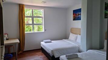 Superior Suite | Bed sheets