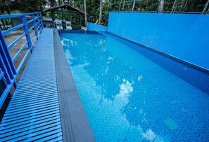 Pool - Swimming Pool Villa with 4 bedrooms (Wayanad)