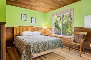 4 soverom og wi-fi (inkludert)