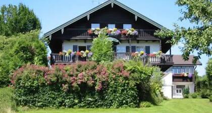 Appartement mit 30 qm, Nr. 3