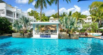 Spa Suite Beach Club 3221