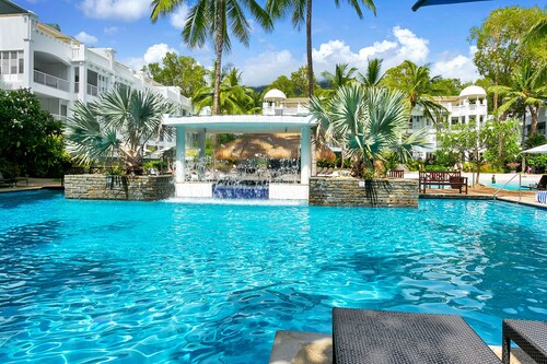 Beach Club 1 Bedroom Apartment 3222