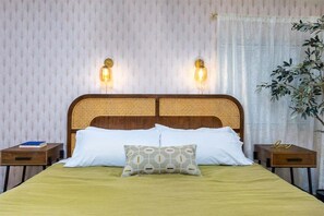 3 bedrooms, free WiFi, bed sheets - The Humble Abode | Wifi, AC, Fireplace (Packwood)