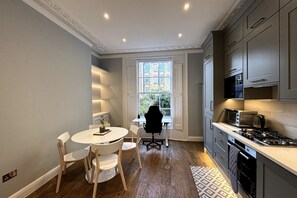 Appartement | Cuisine privée