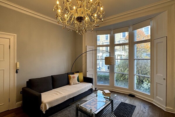 Appartement de base | Intérieur