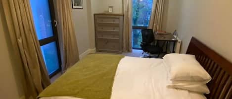Basic Apartment