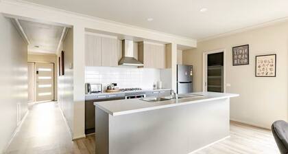 Comfort Heaven - Relax with the Whole Family