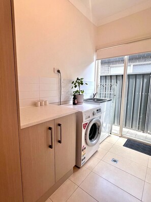 Interior - Vita Lenta (Tanunda)