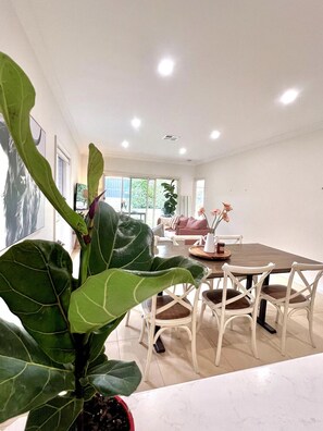 Dining - Vita Lenta (Tanunda)