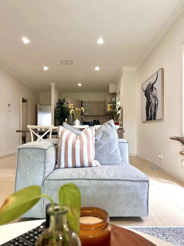 Smart TV - Vita Lenta (Tanunda)