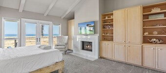 Beach Break by AvantStay | Oceanfront, View, Patio