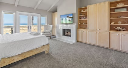 Beach Break by AvantStay | Oceanfront, View, Patio