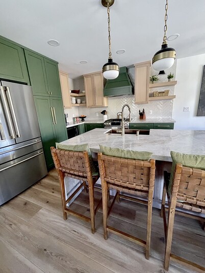 Brand New! Luxury Townhome, Steps to the Slopes. @EnchantedForestTelluride
