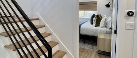 3 slaapkamers, wifi, beddengoed