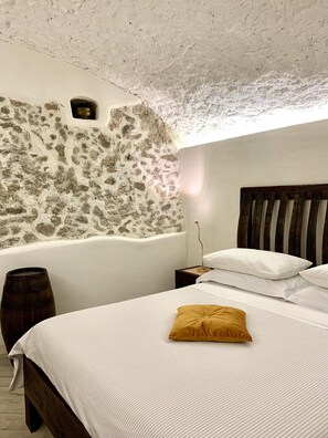 1 Schlafzimmer, Schreibtisch, Bügeleisen/Bügelbrett, WLAN