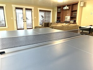 Sala de juegos
