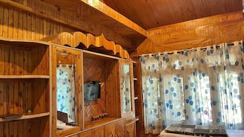 Alloggio Royal su due livelli | 1 camera, Wi-Fi gratuito